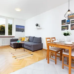 Browarna By Renters Апартаменты