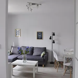 Prudentia Lifetown Апартаменты