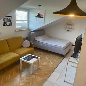 Kawalerka Premium B 30m2 - Po Remoncie - Nowa! Апартаменты