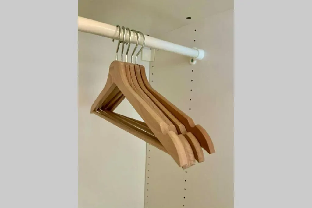 Super Apartament Brown 2X Metro Nowy Wifi Netflix Spotify Panorama Miasta 바르샤바